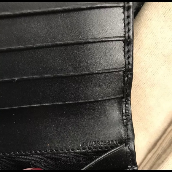 authentic brand new Burberry wallet nova Check - Picture 4 of 5